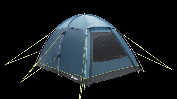 Outwell Arizona 3 kampangne